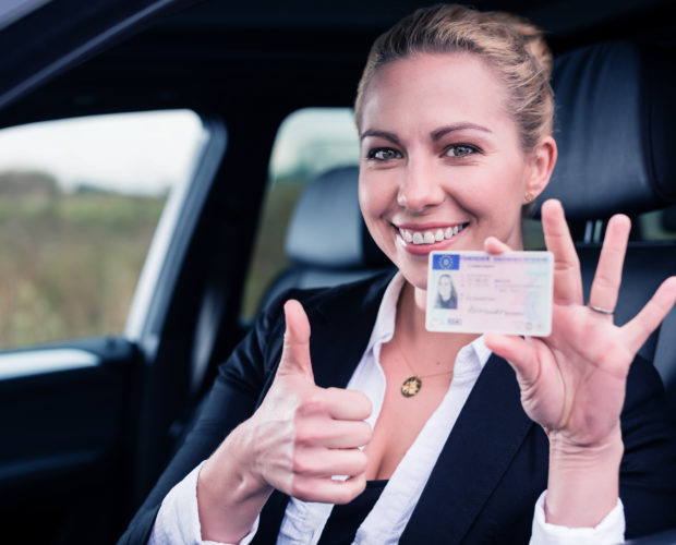 Démarches Permis de conduire - X'Press Formalités